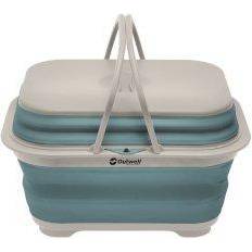 Outwell Collaps Washing Base W/handle & Lid Classic