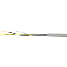 Solar Multikabel 3x0,50 Liycy-o Afmålt/tromle