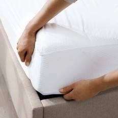 Tempur fit protector Tempur Fit Mattress Protector Cooling Tencel Rullemadras (200x)