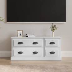 vidaXL Tv-meubel 100 x 35.5 x 45 cm