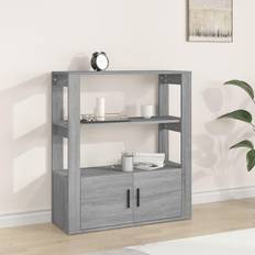 vidaXL 80x30x90 konstrueret Skænk