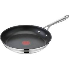 Spülmaschinenfest Bratpfannen Tefal Jamie Oliver Cook Smart 28 cm