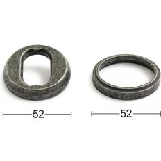 Cylinderring Habo Cylinderring Universal Tin