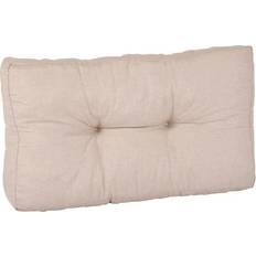 Fritab Puder Fritab Ryghynde Lotta 58-63 H 38 cm Pudebetræk Beige