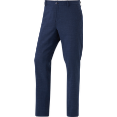 Selected Homme Linen Suit Pants - Navy Blue