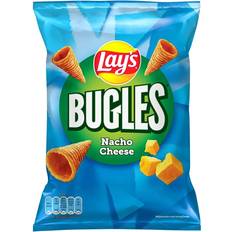 Lay's Bugles Nacho Cheese 125 g
