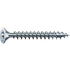 Spax 1191010600605 Träskruv TFT, FZB, ETA-12/0114, 200-pack