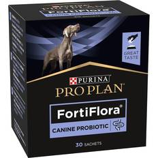 Purina Hunder Husdyr Purina Pro Plan Fortiflora Canine Probiotic 60x1g