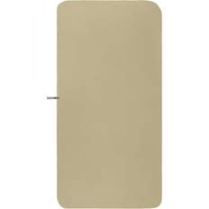 150.0 cm Badhanddoeken Sea to Summit Pocket Handdoek Beige