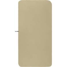 Sea to Summit Pocket Xl Bath Towel Beige, Brown (150x150cm)