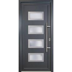 Meeth Meeth Signum Außentür S 0502-Y R (x200cm)