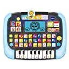 Suono Animali Interattivi Vtech Tablet P'tit Genius Magic Light