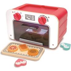 Sound Spielküchen Hape Magic Kitchen Oven