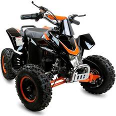 Metalli ATV:t Lyfco Quad 1000W