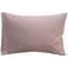 Borås Cotton Bomuld Hovedpudebetræk Borås Cotton Pudebetræk Cloud Rosa 60 x 80 Hovedpudebetræk Pink