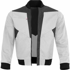 XL Shelljacken Qualitex Blousonjacke X-Serie X-trem strapazierfähige Bundjacke Werkstattjacke