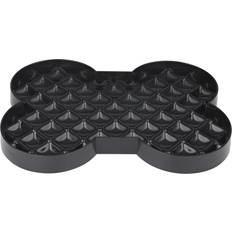 LickiMat Dog Bowl Slow Feeder Plate