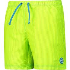 Vert Maillots de bain CMP Short Enfant - Jaune