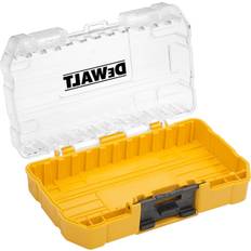 Dewalt Kuffert, Gul