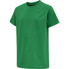 Hummel T-shirt Grün Regular Fit JAHRE