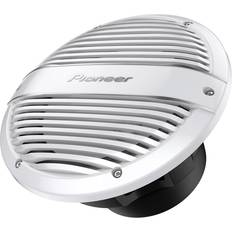 Pioneer Car HiFi Lautsprecher, TS-ME100WC