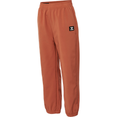 Cuivre Vêtements pour enfants Hummel Jupitor Softshell Pants -