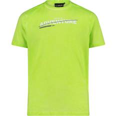 CMP Kinder Boys Stretch T-Shirt
