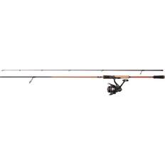 Kinetic Jawbreaker Spinning Combo Silber 2.13 4-21 g