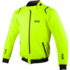 GMS Softshell-Takki Falcon - Musta