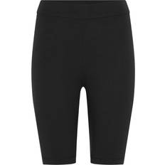 Bambu - Dam Byxor & Shorts JBS of Denmark JBS of Denmark Bamboo Bike Shorts Black