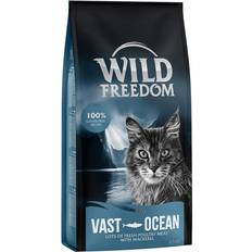 Wild Freedom Freedom Adult "Vast Ocean" Makrel Kornfri