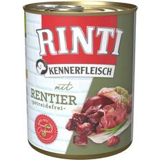 Rinti Kød for Kendere 12 800 Rensdyr