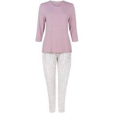 Lilla Pysjamaser Lady Avenue Pyjamas Bamboo