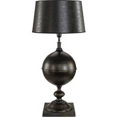 Bronze Lampefødder Artwood Pimonte Antique Bronze Lampefod