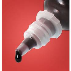 Airbrush farve rød Liquid