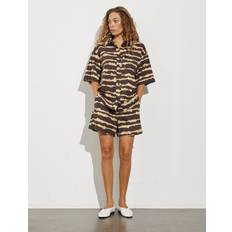 mbyM Midnight-M Shorts Print