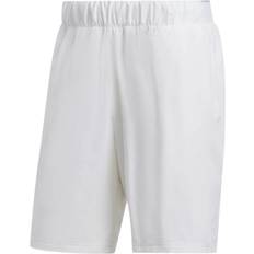 Adidas tennis shorts 9 adidas Club Tennis Stretch Woven Shorts - White