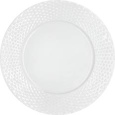 Pillivuyt Basket Dinner Plate 22cm