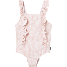 Badedrakter Lindberg Girl's Diana Swimsuit - Pink