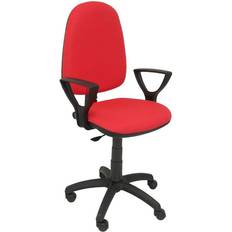 Rojo Sillas P&C Ayna Bali 50BGOLF Rojo Silla de oficina