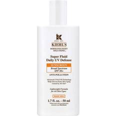 Kiehl's Since 1851 Protecciones Solares y Autobronceadores Kiehl's Since 1851 Super Fluid Daily UV Defense Spf 50+ 1.7 oz.