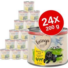 Feringa Kitten Classic Meat