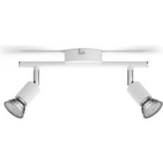 Philips spotskinne Philips Limbali bar/tube 2x50W Spotlight