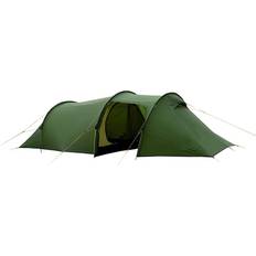 Camping & Friluftsliv 2117 of Sweden Ultevis EXT 3P Tent Army