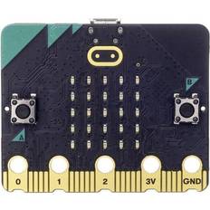 Microbit Micro:Bit MICROBIT2BULKBOXED Board [Levering: 4-5 dage]