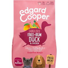 Edgard & Cooper Fresh Free-Run Duck & Chicken 2.5kg