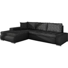 Scandinavian Choice Sofaer Scandinavian Choice Irja 4-sits Sofa