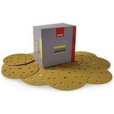 Rupes Slibemaskiner Rupes MP330, sliberondel, Ø:150 mm. P40, 50