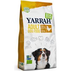 Hunde Yarrah Trockenfutter Hunde Bio