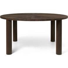 Ferm living post Ferm Living Post oak Matbord